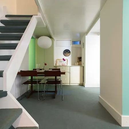 Altido Velasca Apartamento *