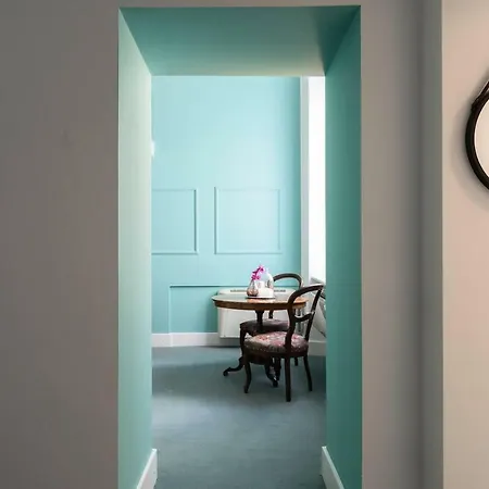 Apartamento Altido Velasca *