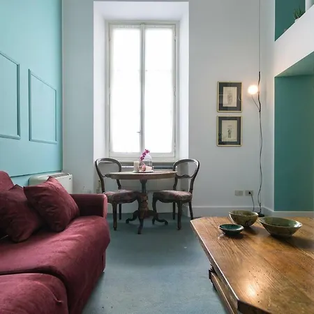Altido Velasca Apartamento *