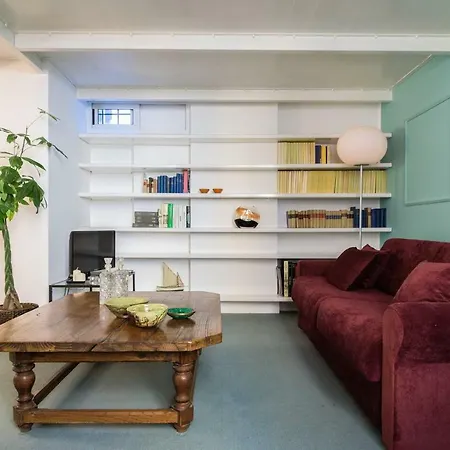 Apartamento Altido Velasca