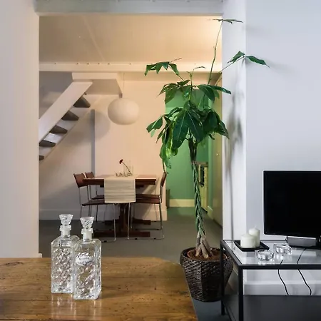 Altido Velasca Apartamento *