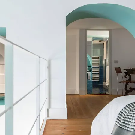 Altido Velasca Apartamento