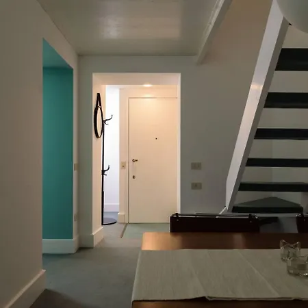 Altido Velasca Apartamento Milão