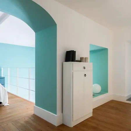 Altido Velasca Apartamento Milão